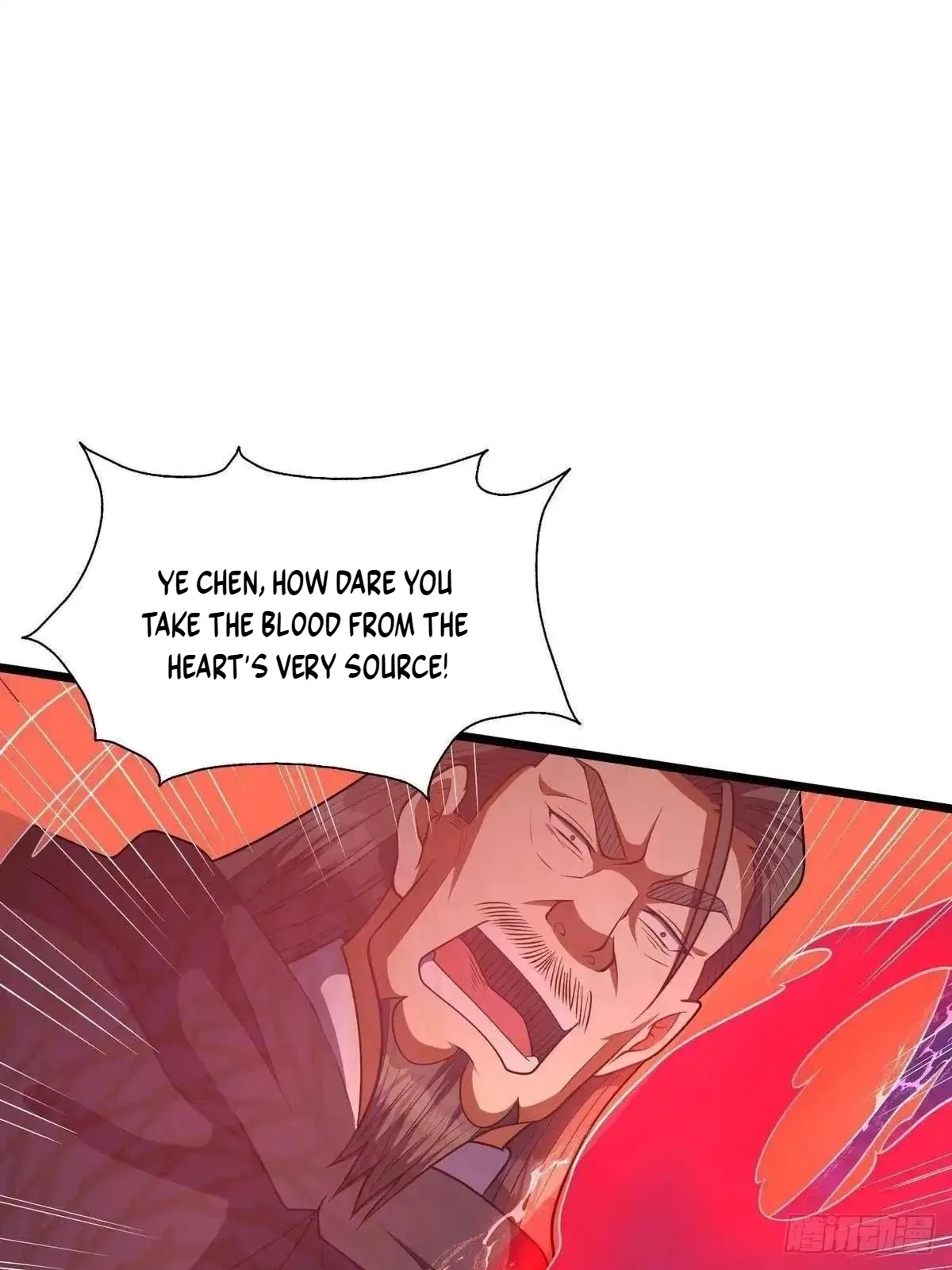 Divine Urban God Chapter 354 – Page 3