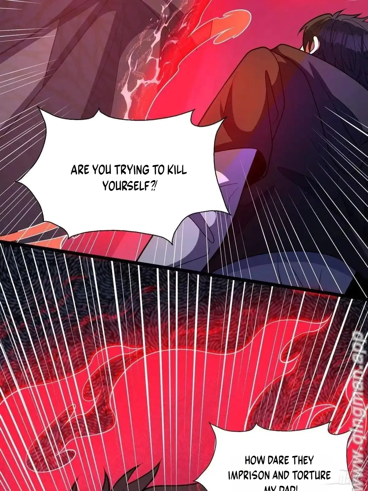 Divine Urban God Chapter 354 – Page 4