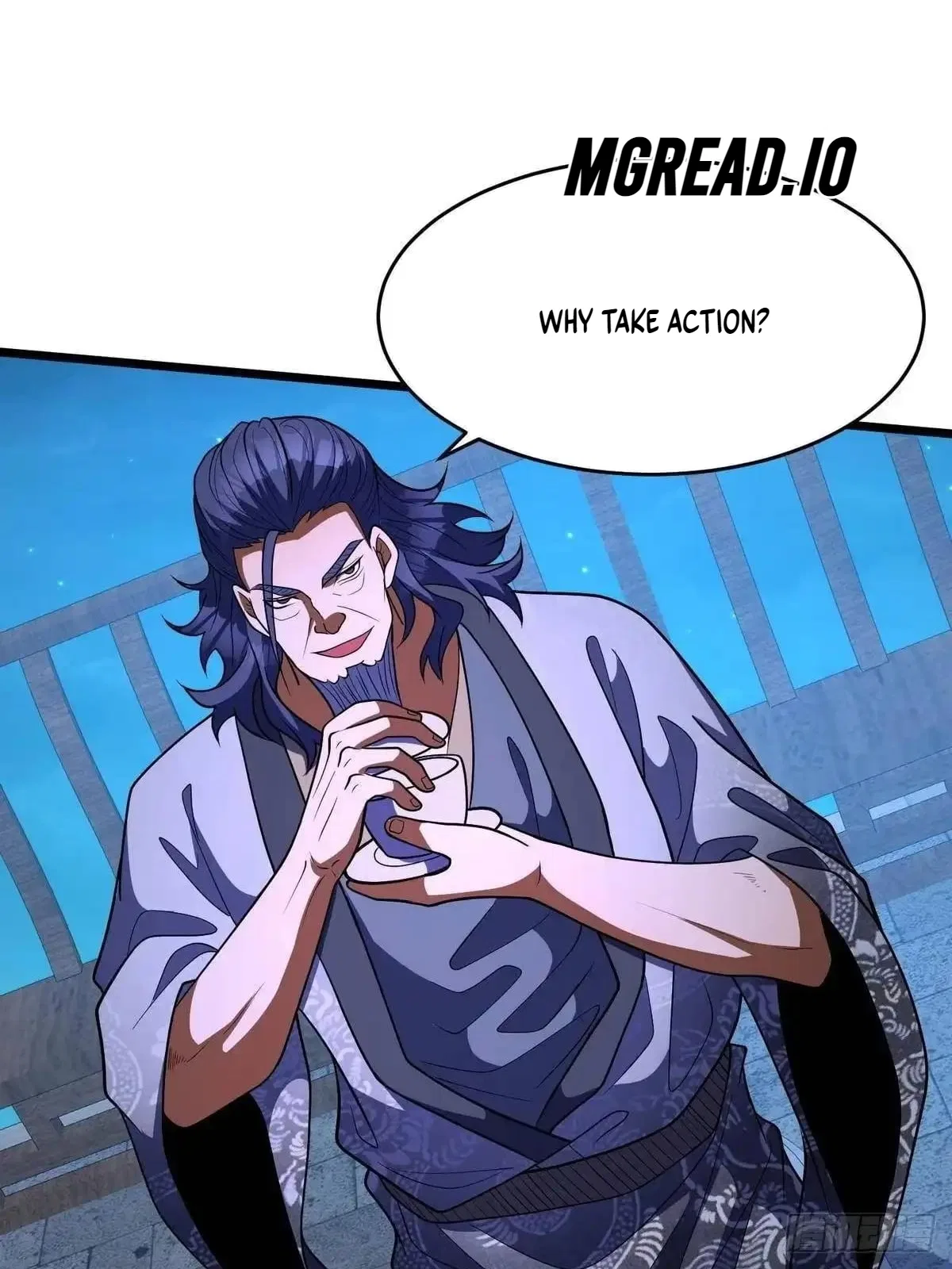 Divine Urban God Chapter 354 – Page 10