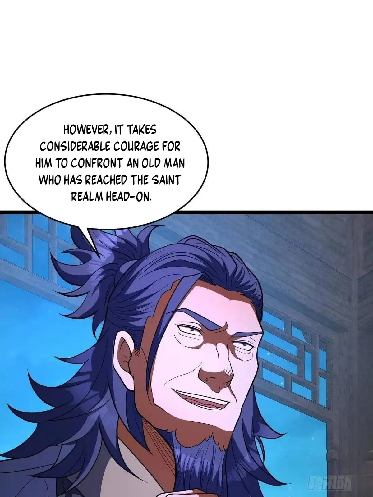 Divine Urban God Chapter 354 – Page 14