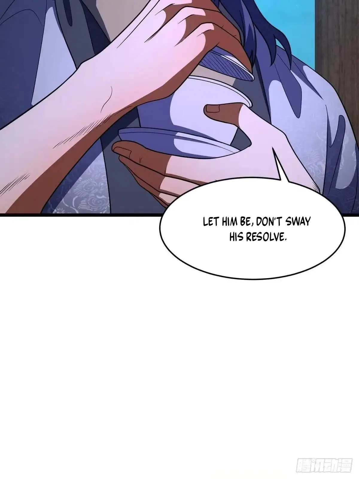 Divine Urban God Chapter 354 – Page 15