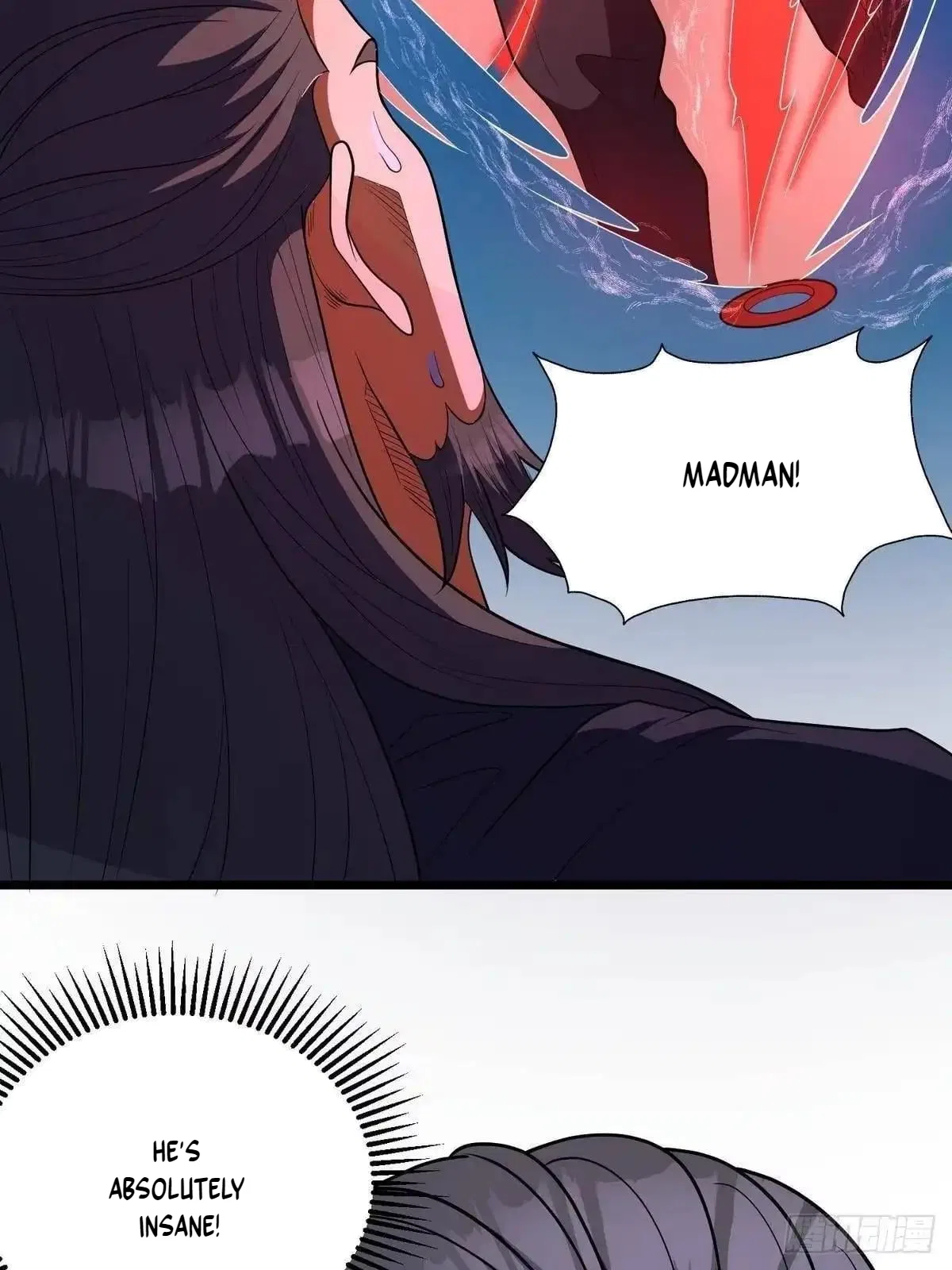 Divine Urban God Chapter 354 – Page 17