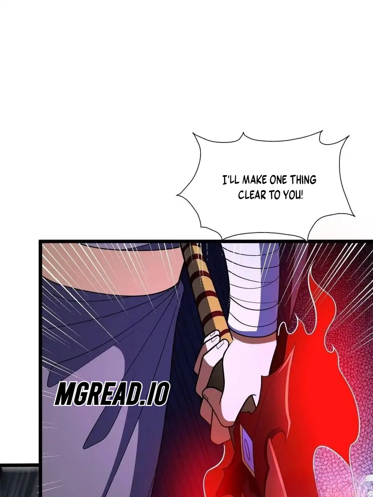 Divine Urban God Chapter 354 – Page 19