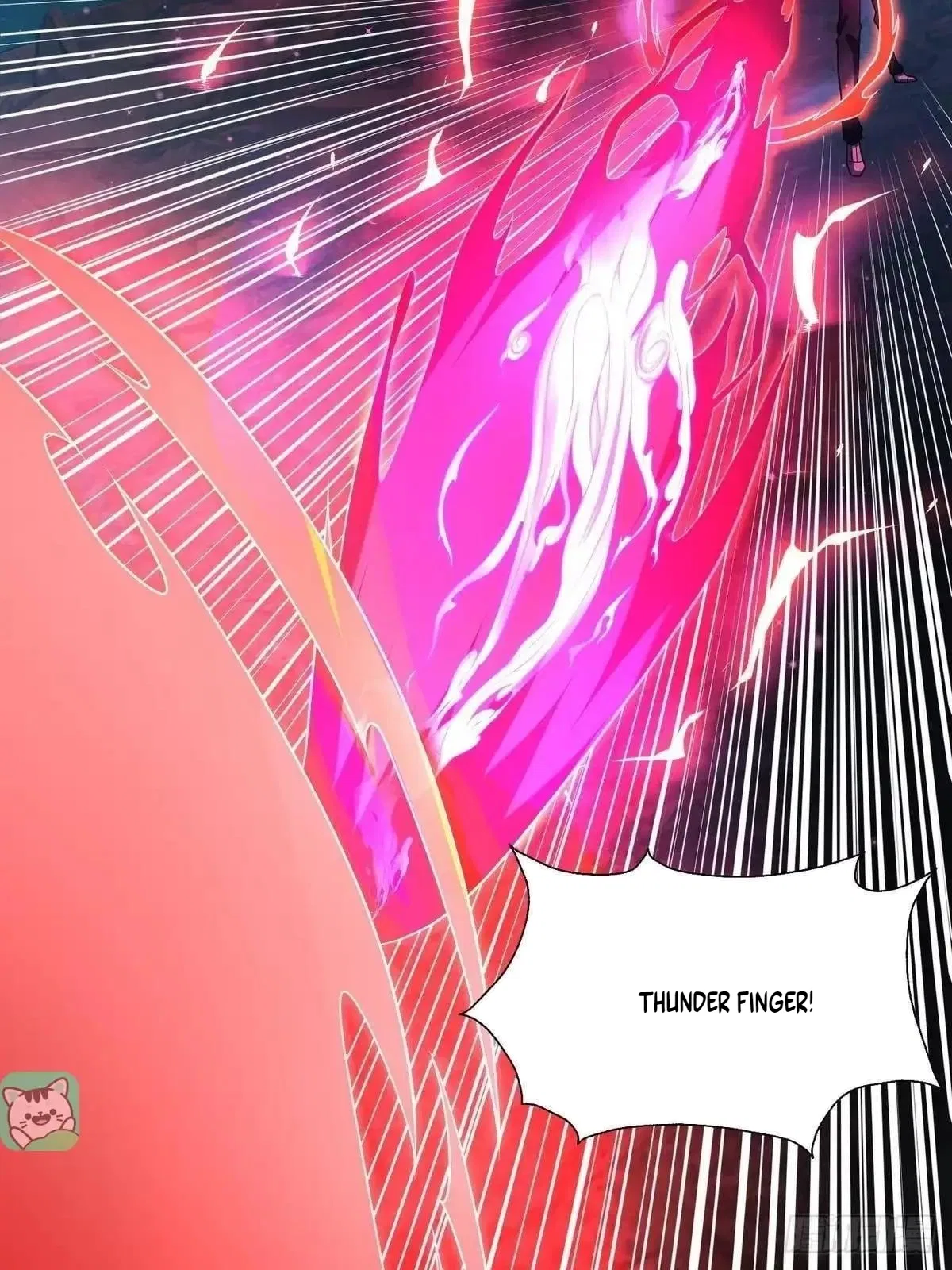 Divine Urban God Chapter 354 – Page 29