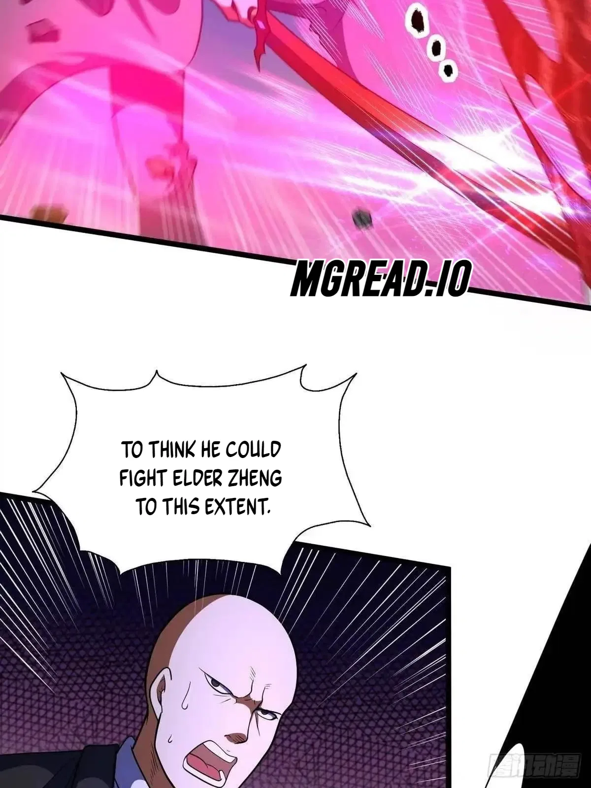 Divine Urban God Chapter 354 – Page 37