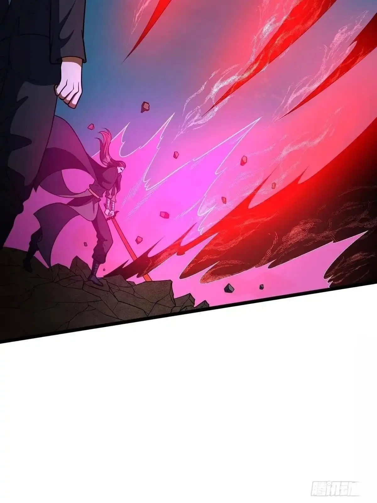 Divine Urban God Chapter 354 – Page 39