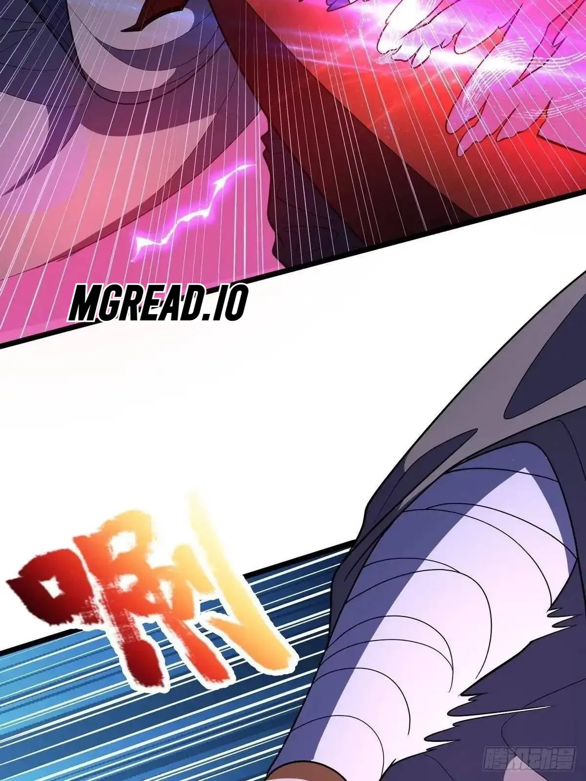 Divine Urban God Chapter 354 – Page 46