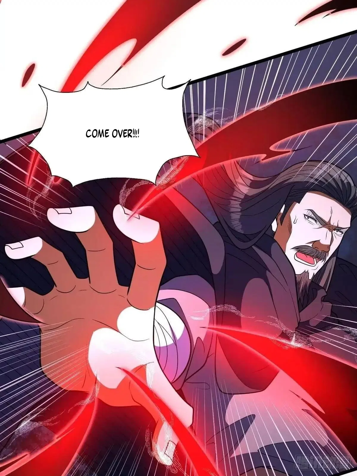 Divine Urban God Chapter 354 – Page 48