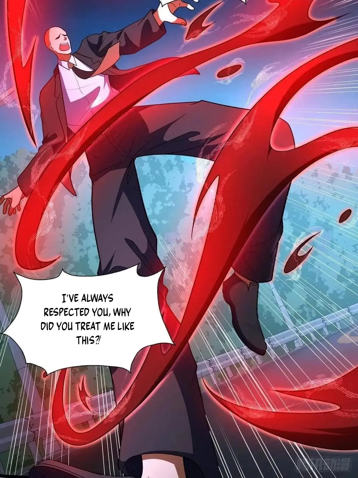 Divine Urban God Chapter 354 – Page 50