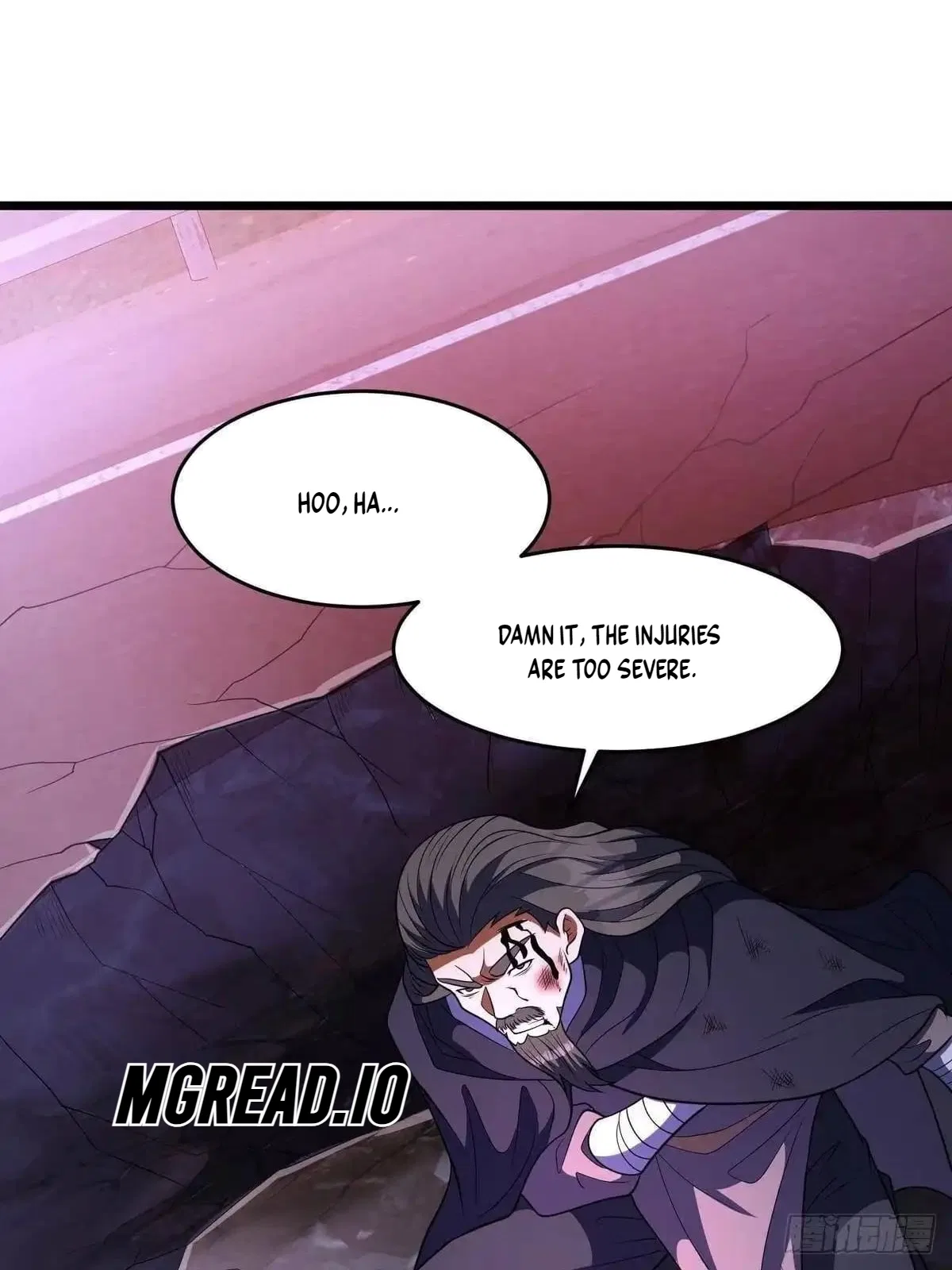 Divine Urban God Chapter 354 – Page 60