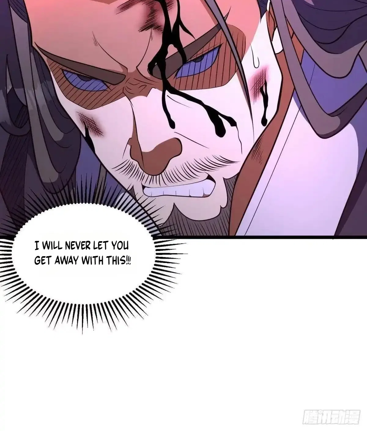 Divine Urban God Chapter 354 – Page 62