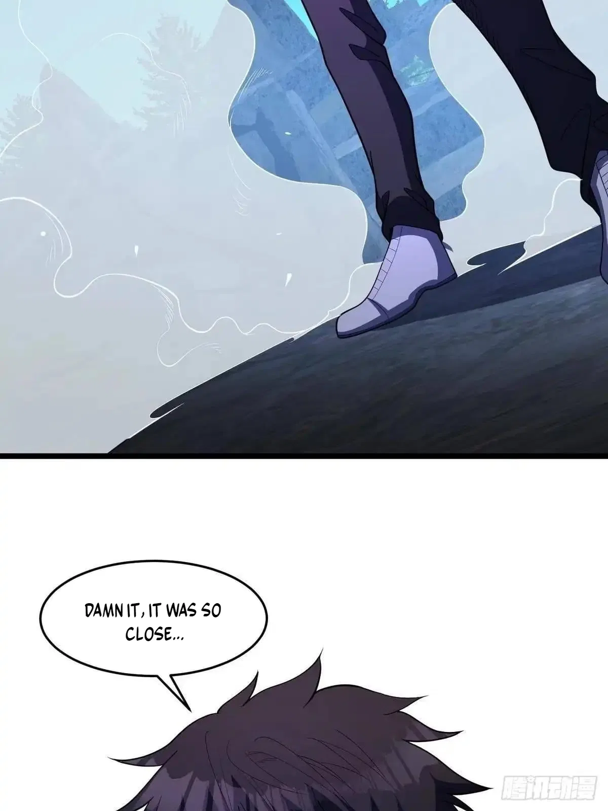Divine Urban God Chapter 354 – Page 65