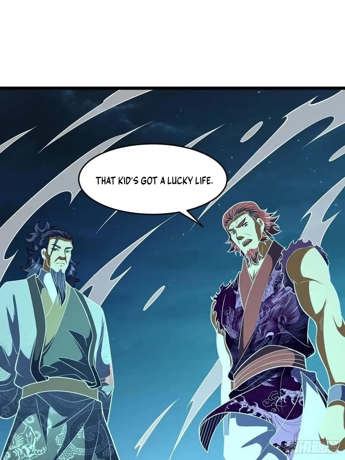 Divine Urban God Chapter 354 – Page 72