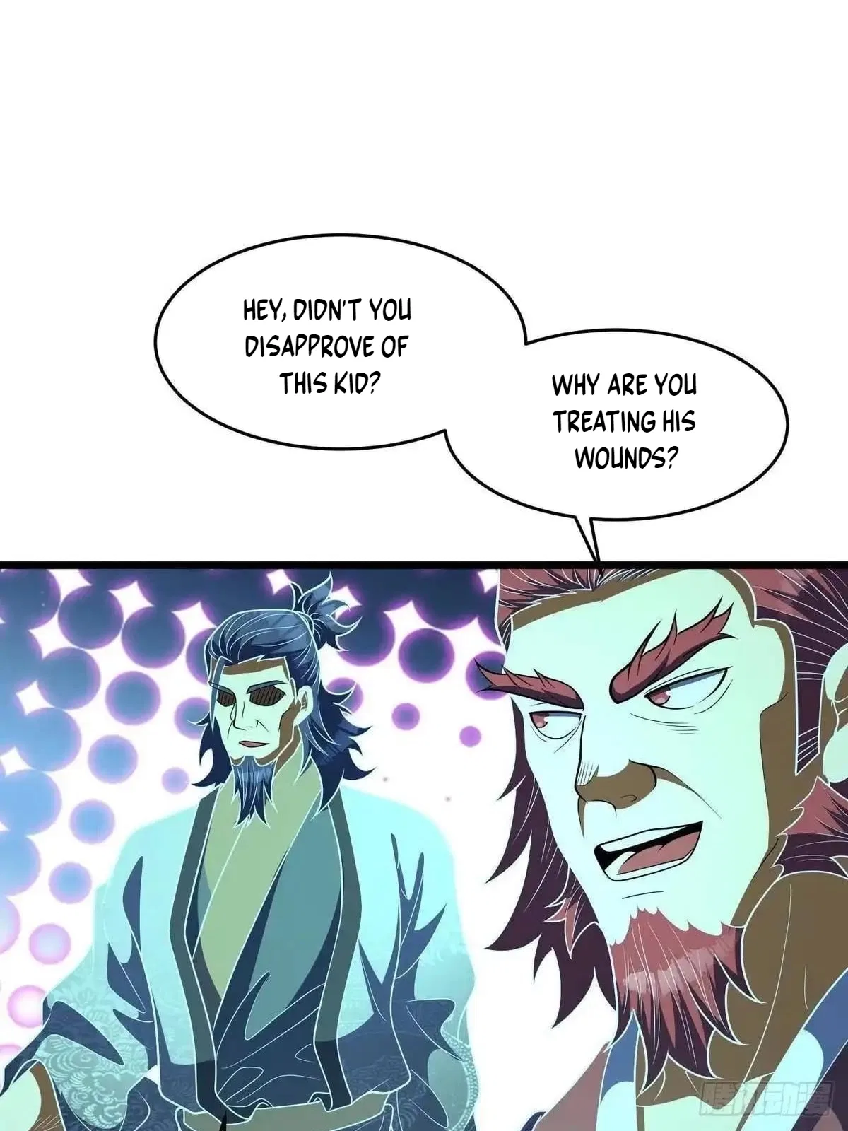 Divine Urban God Chapter 354 – Page 77