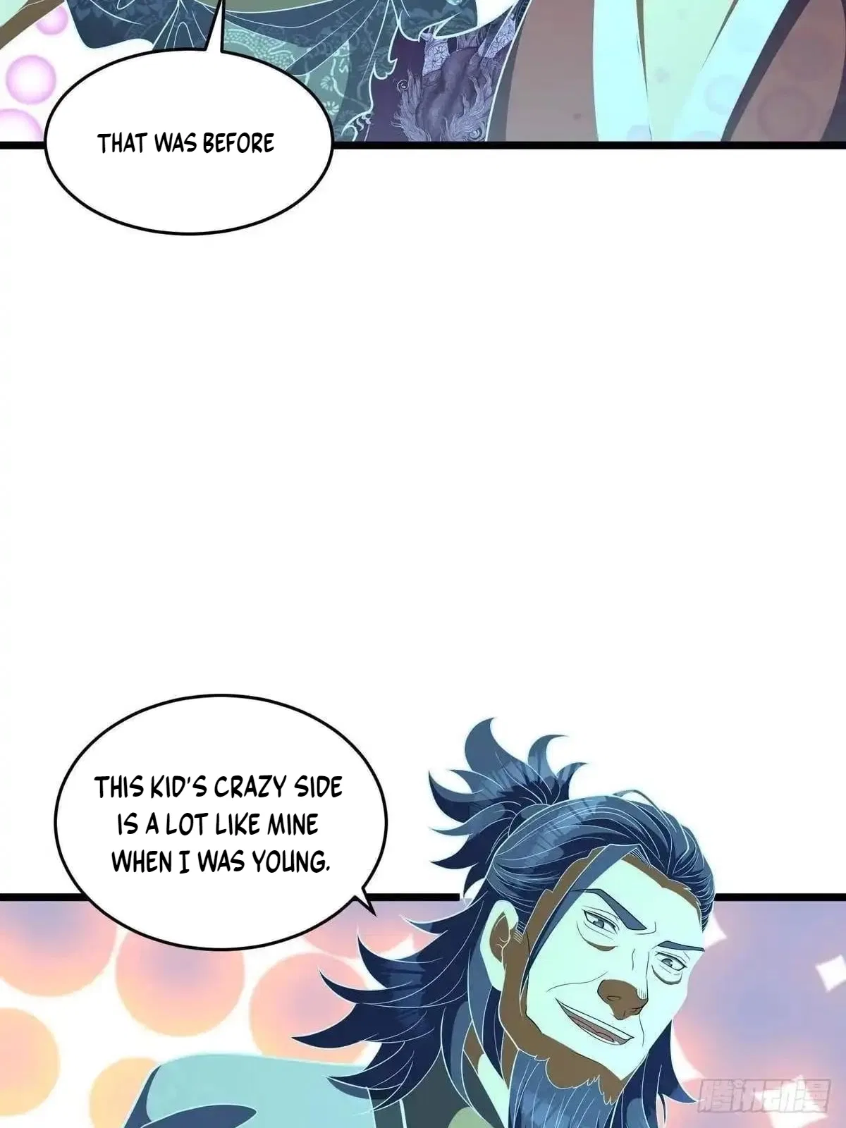 Divine Urban God Chapter 354 – Page 78