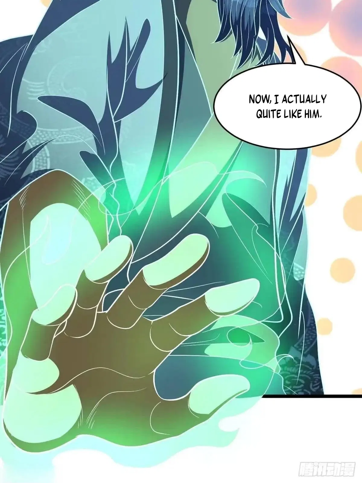 Divine Urban God Chapter 354 – Page 79