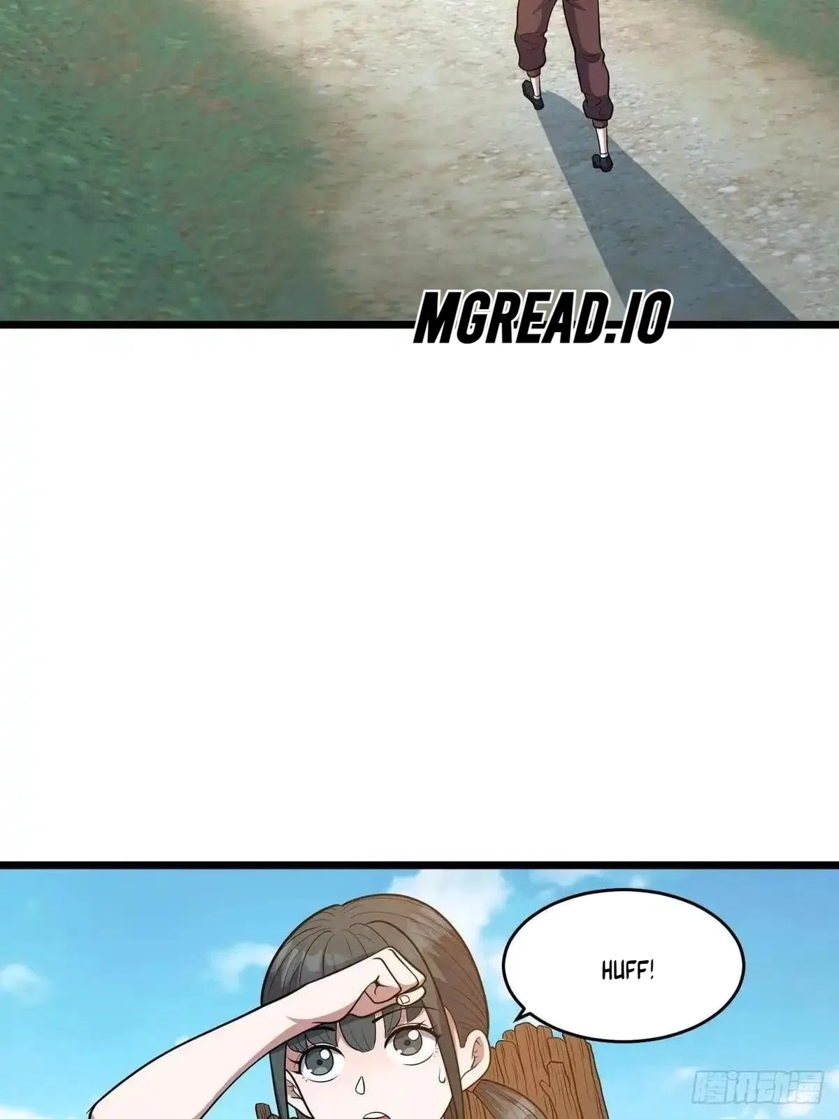 Divine Urban God Chapter 354 – Page 83