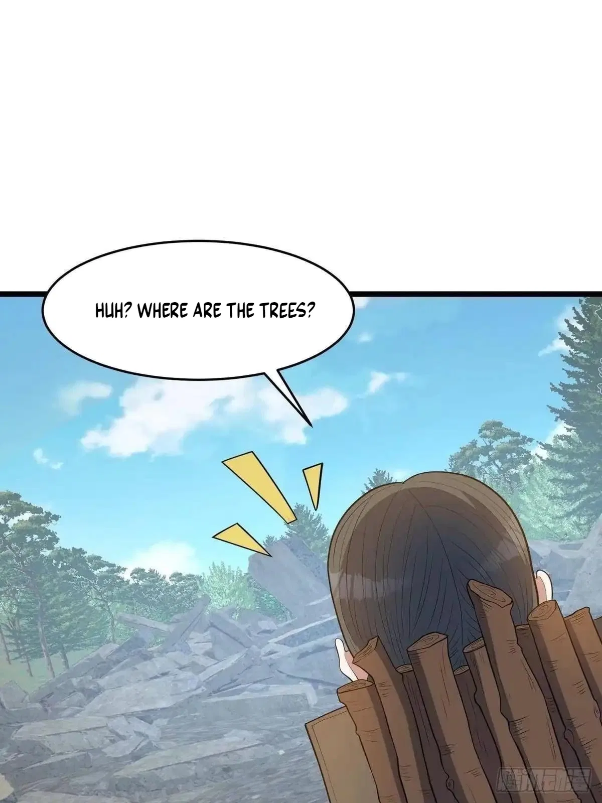 Divine Urban God Chapter 354 – Page 85