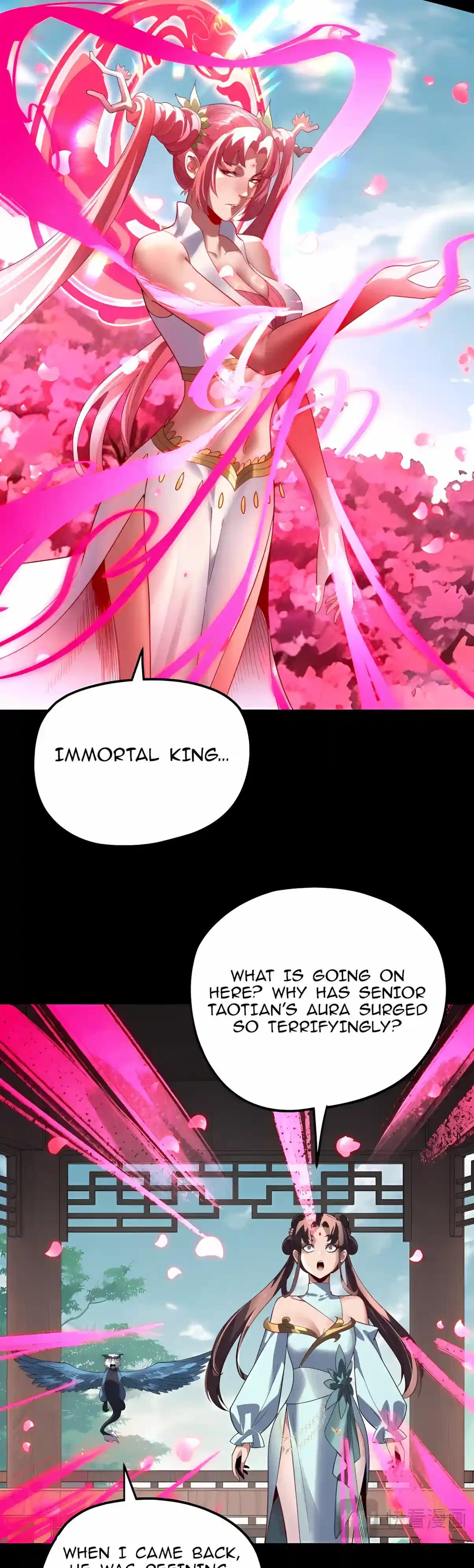 I Am the Fated Villain Chapter 360 – Page 5