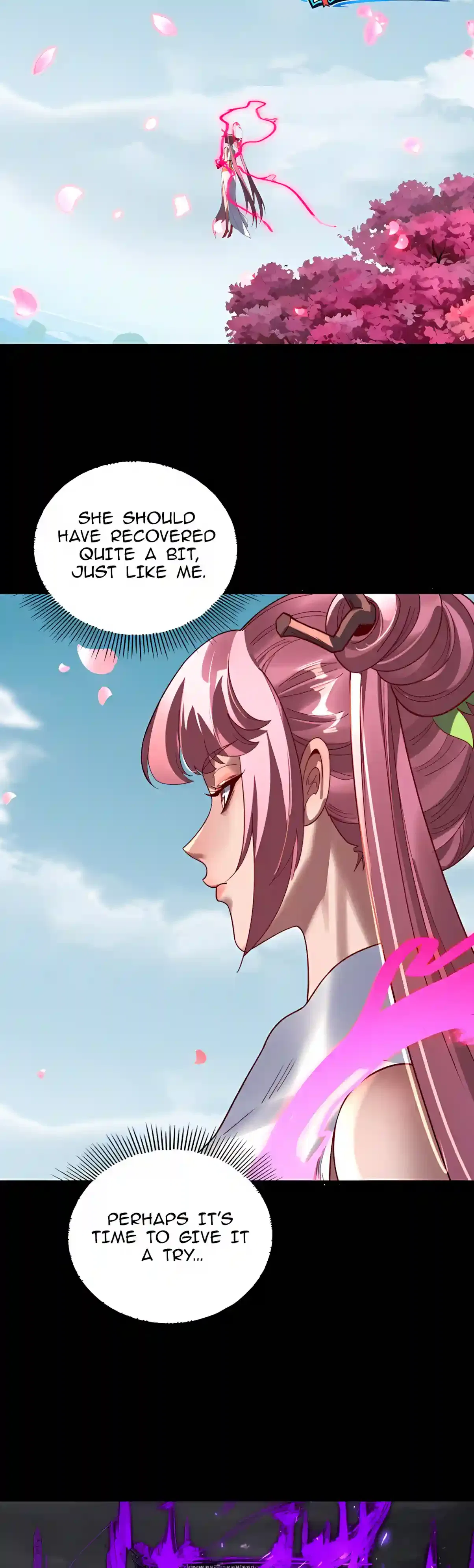 I Am the Fated Villain Chapter 360 – Page 7