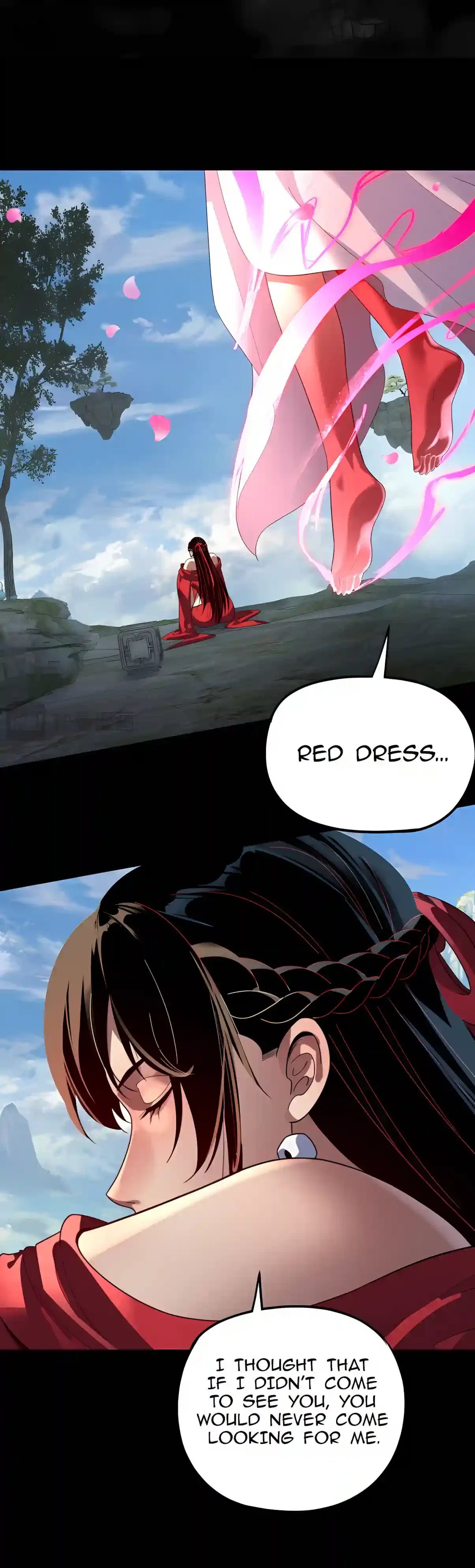 I Am the Fated Villain Chapter 360 – Page 10