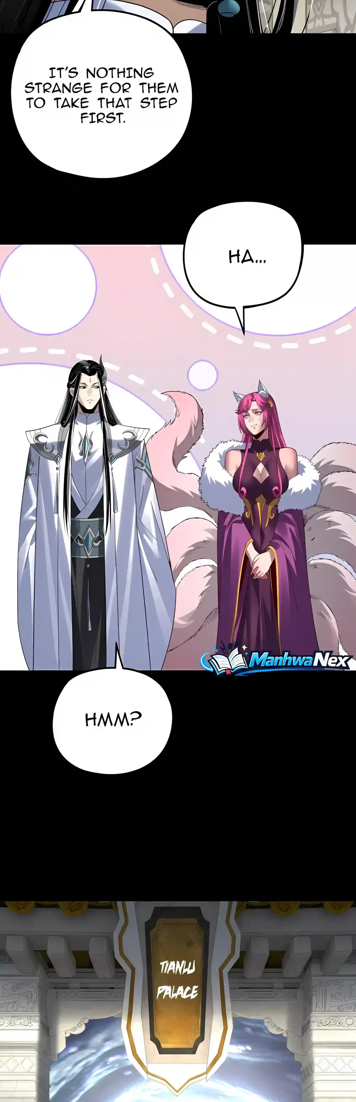 I Am the Fated Villain Chapter 360 – Page 22