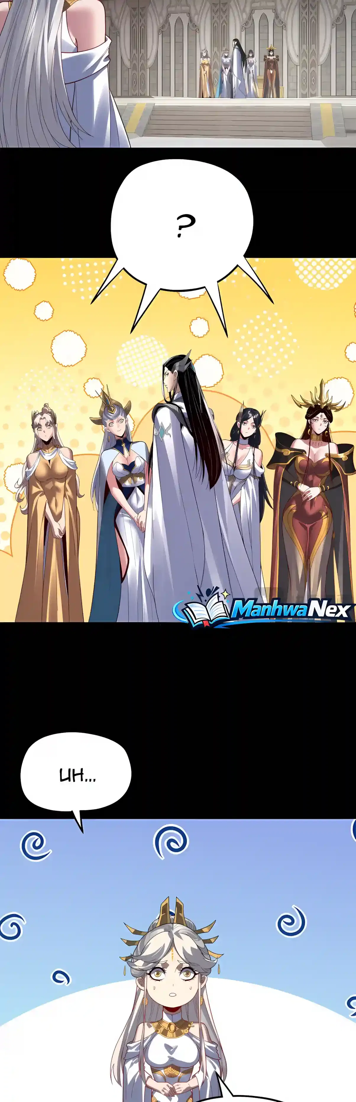 I Am the Fated Villain Chapter 360 – Page 26