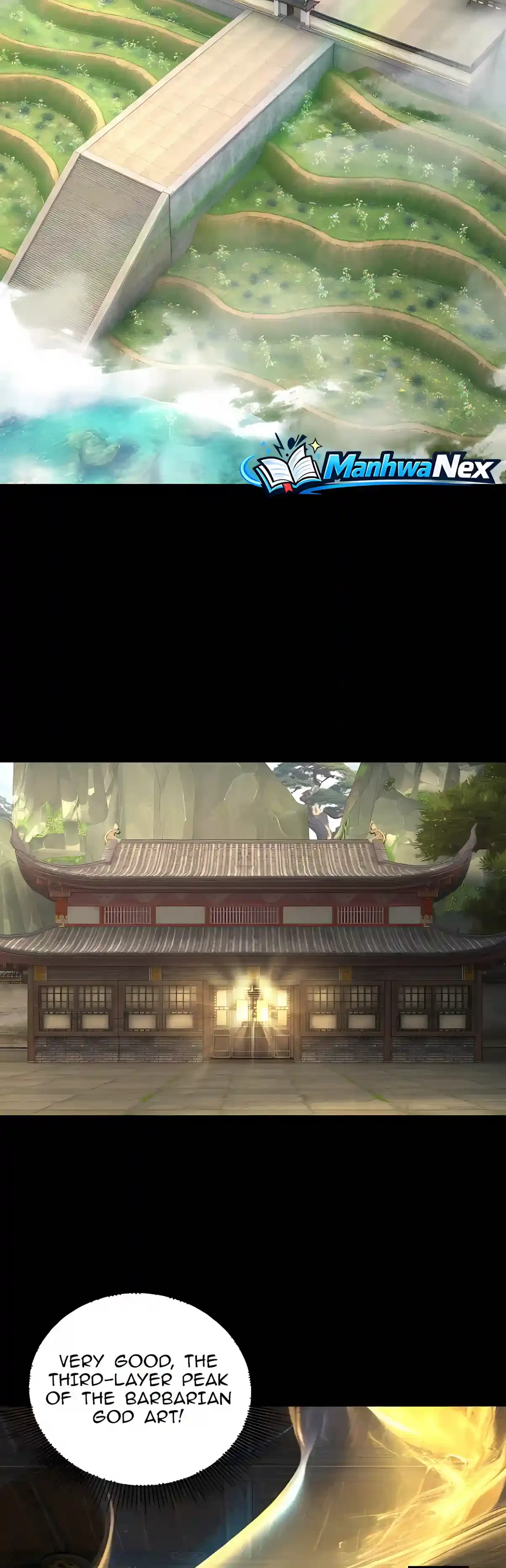 I Am the Fated Villain Chapter 360 – Page 32