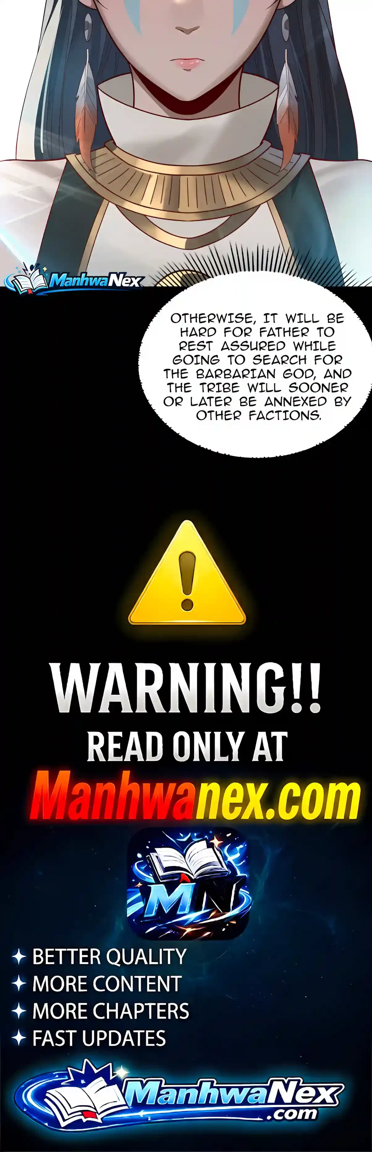I Am the Fated Villain Chapter 360 – Page 34