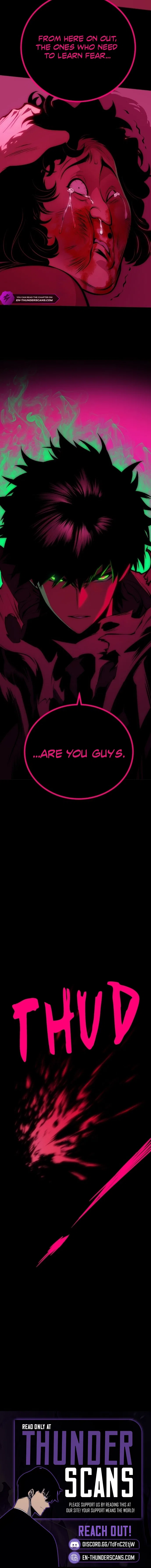 Return of the Devourer Chapter 50 – Page 7