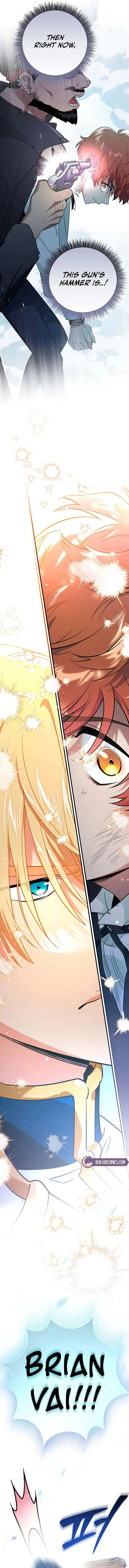 The Survival Log of a Butler at the Count's Castle Chapter 9 – Page 15