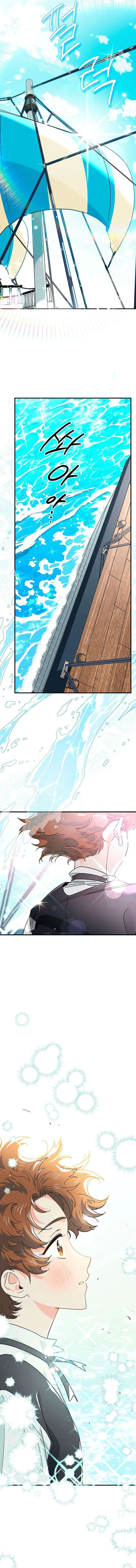 The Survival Log of a Butler at the Count's Castle Chapter 6 – Page 7