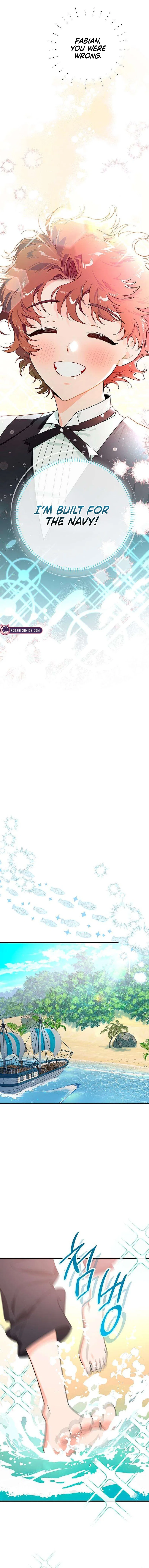 The Survival Log of a Butler at the Count's Castle Chapter 6 – Page 12