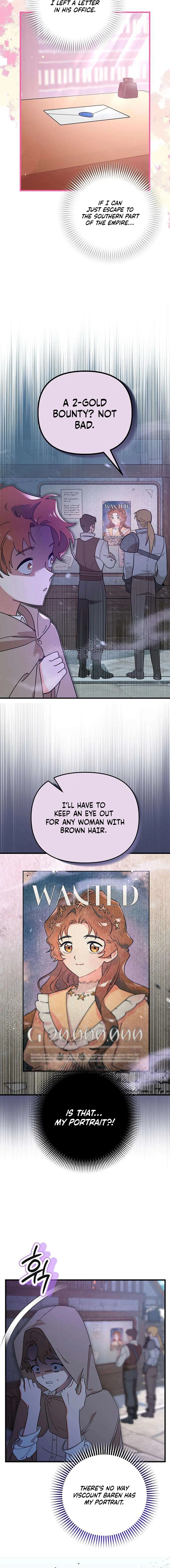 The Survival Log of a Butler at the Count's Castle Chapter 4 – Page 2