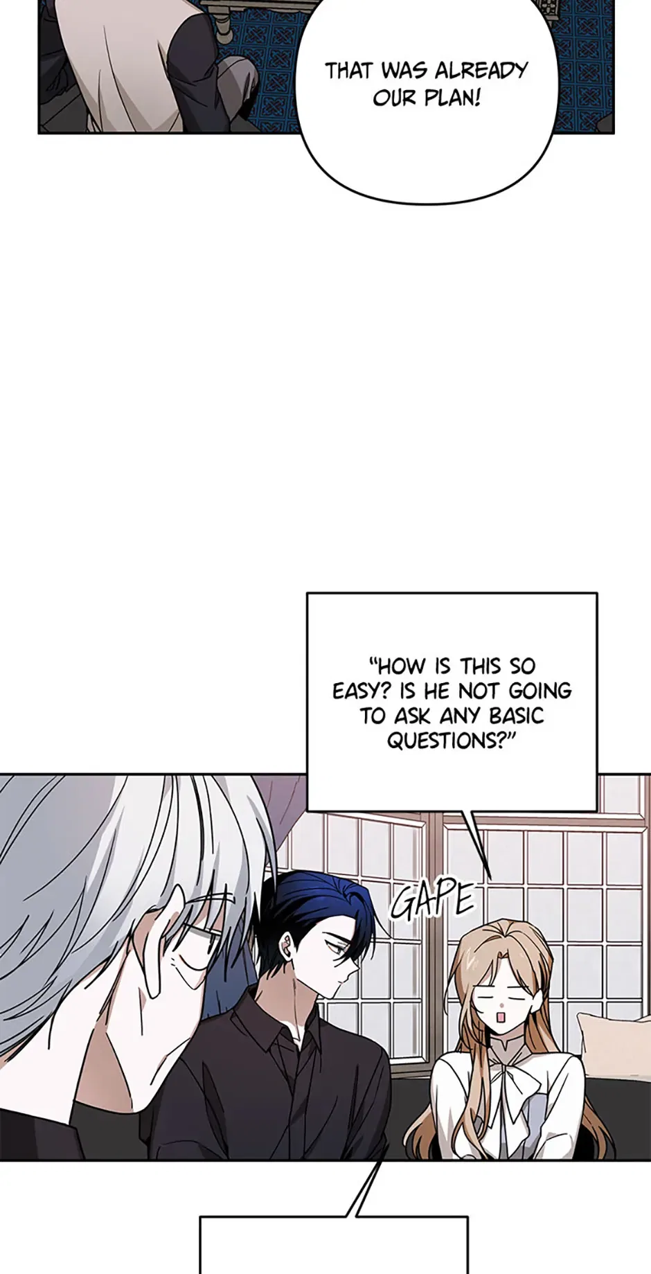 An Unwholesome Proposal Chapter 75 – Page 4