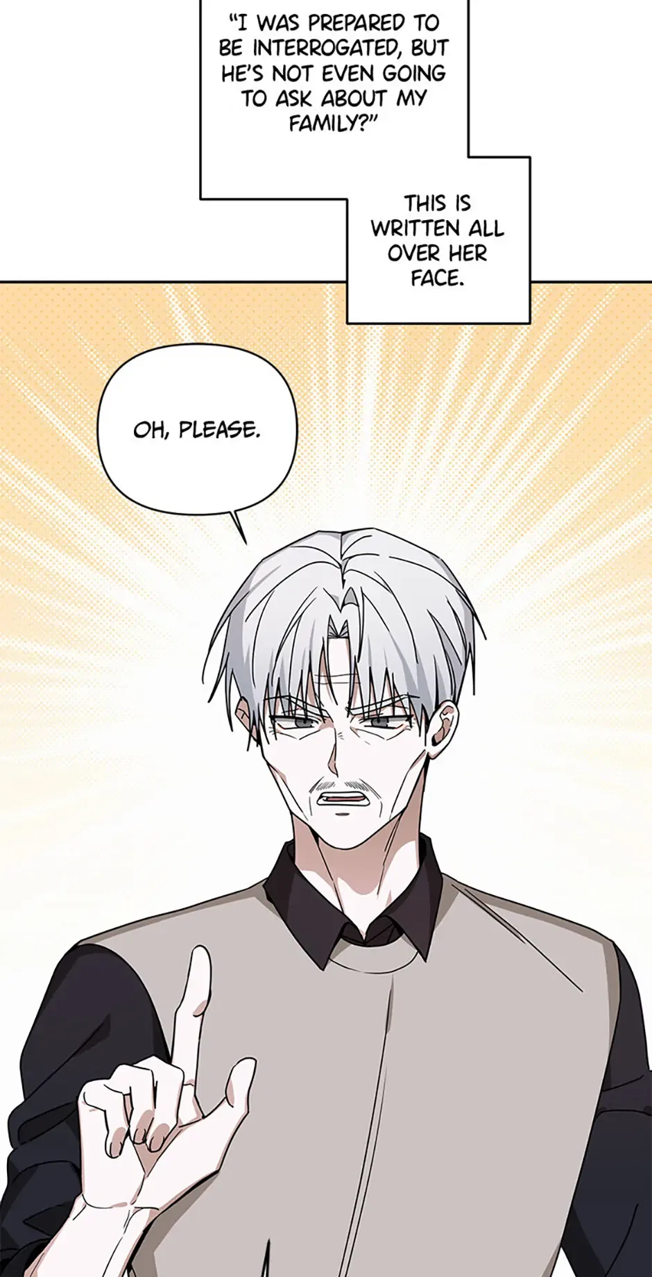 An Unwholesome Proposal Chapter 75 – Page 5