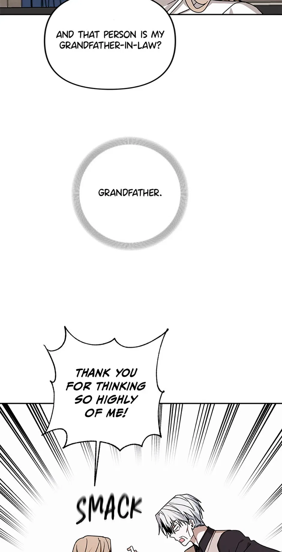 An Unwholesome Proposal Chapter 75 – Page 8