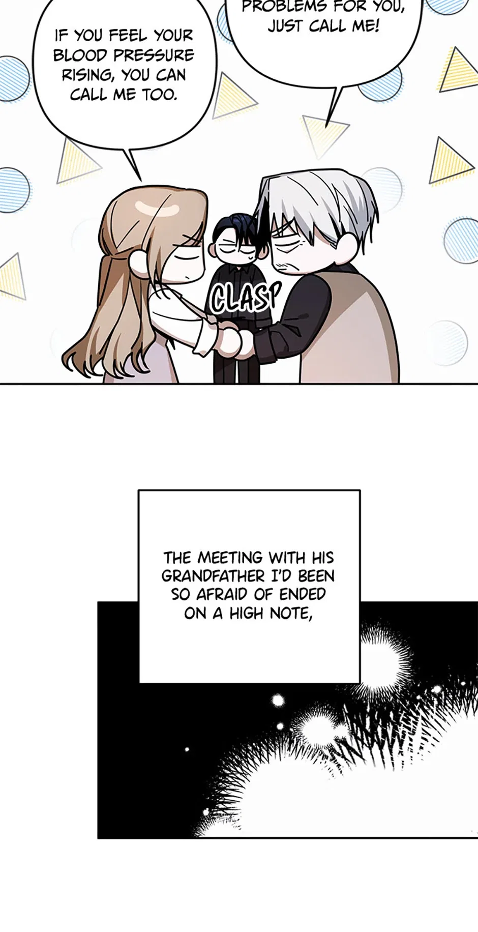 An Unwholesome Proposal Chapter 75 – Page 10