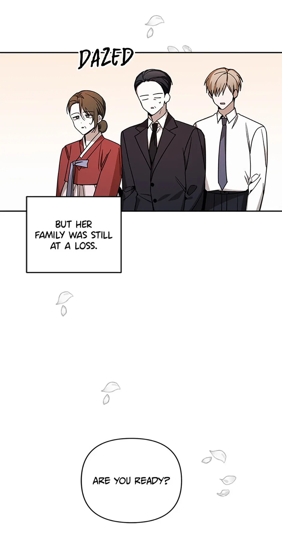 An Unwholesome Proposal Chapter 75 – Page 14