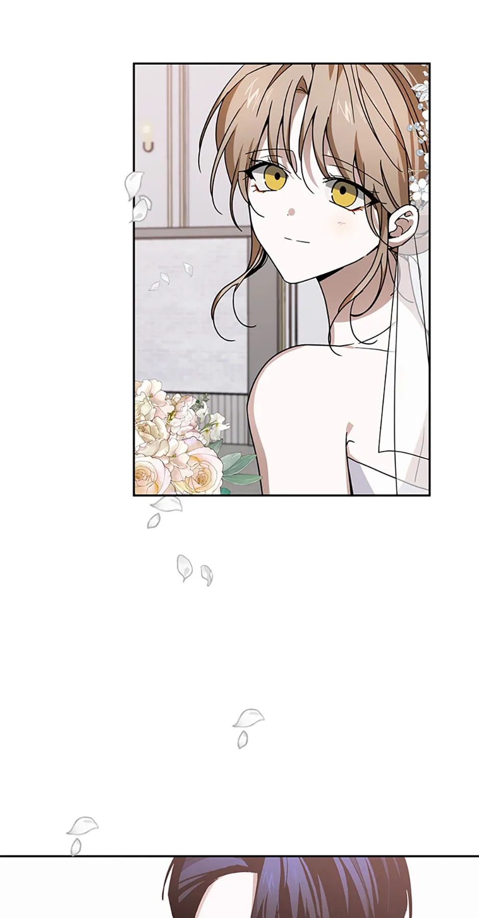 An Unwholesome Proposal Chapter 75 – Page 15