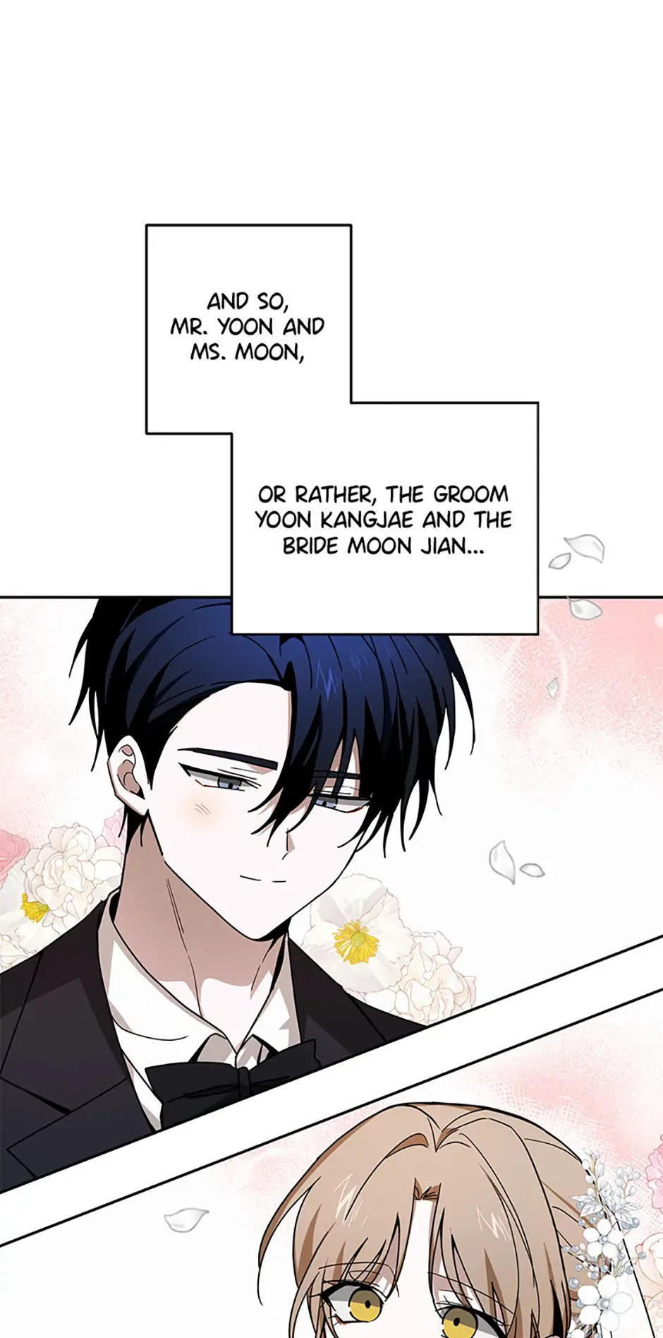 An Unwholesome Proposal Chapter 75 – Page 20