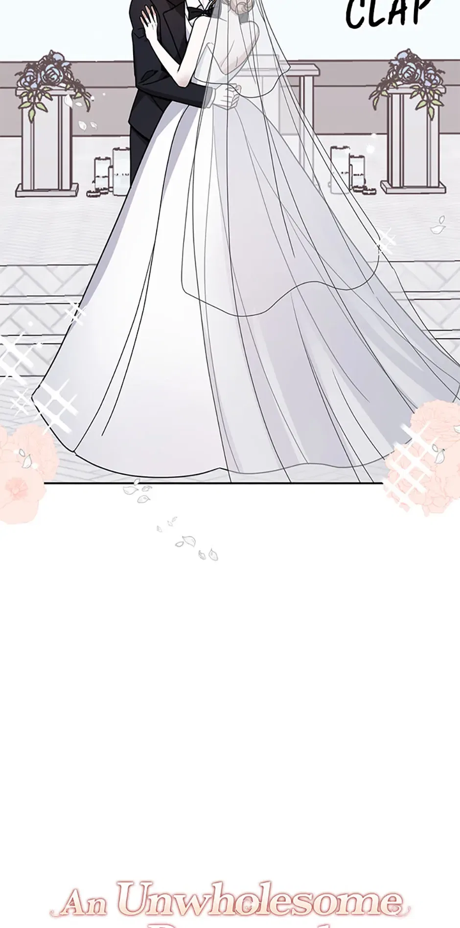 An Unwholesome Proposal Chapter 75 – Page 22