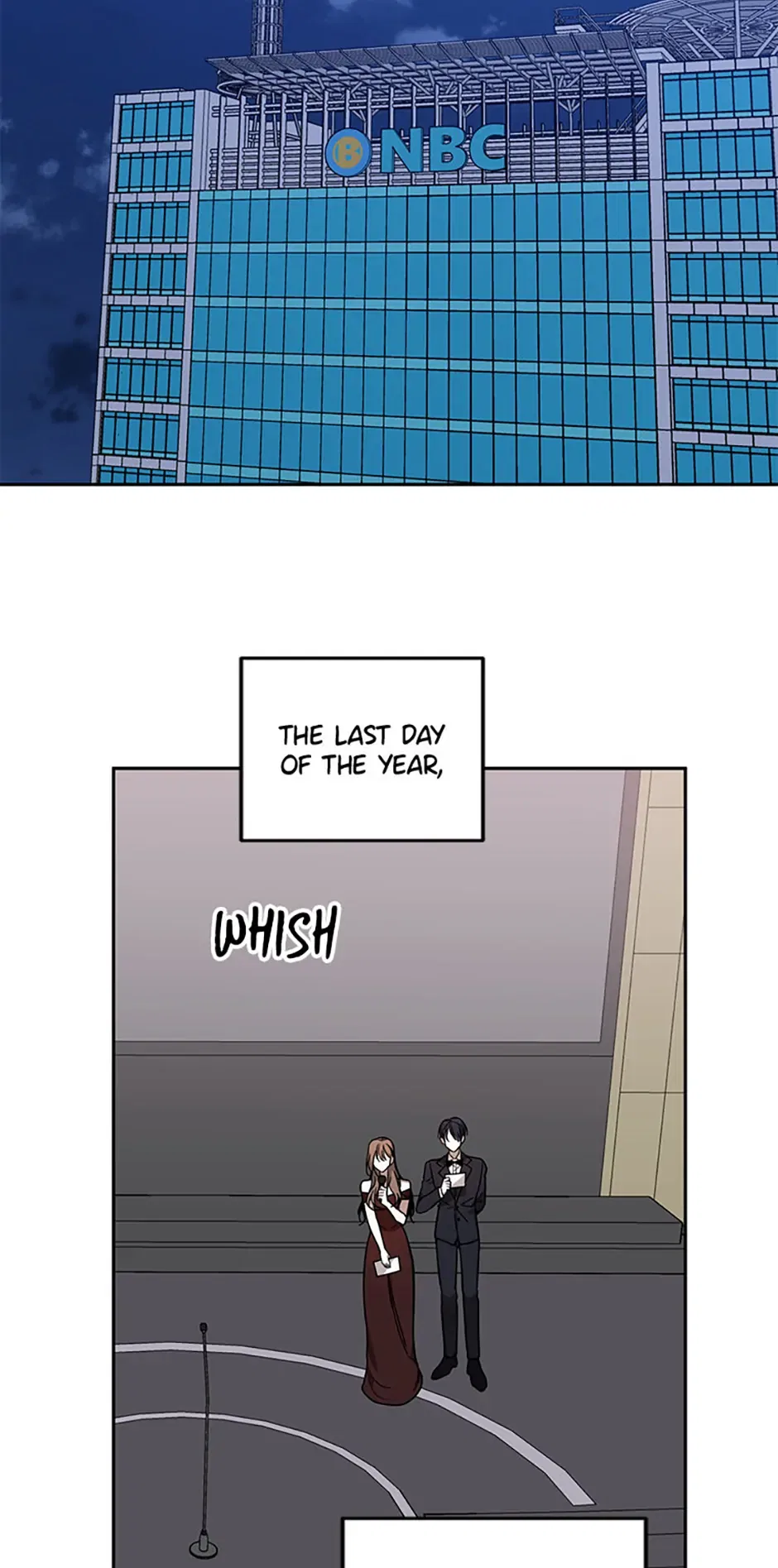 An Unwholesome Proposal Chapter 75 – Page 24