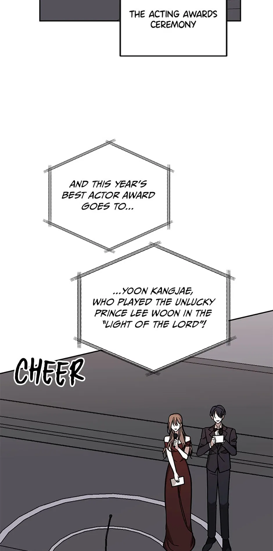 An Unwholesome Proposal Chapter 75 – Page 25