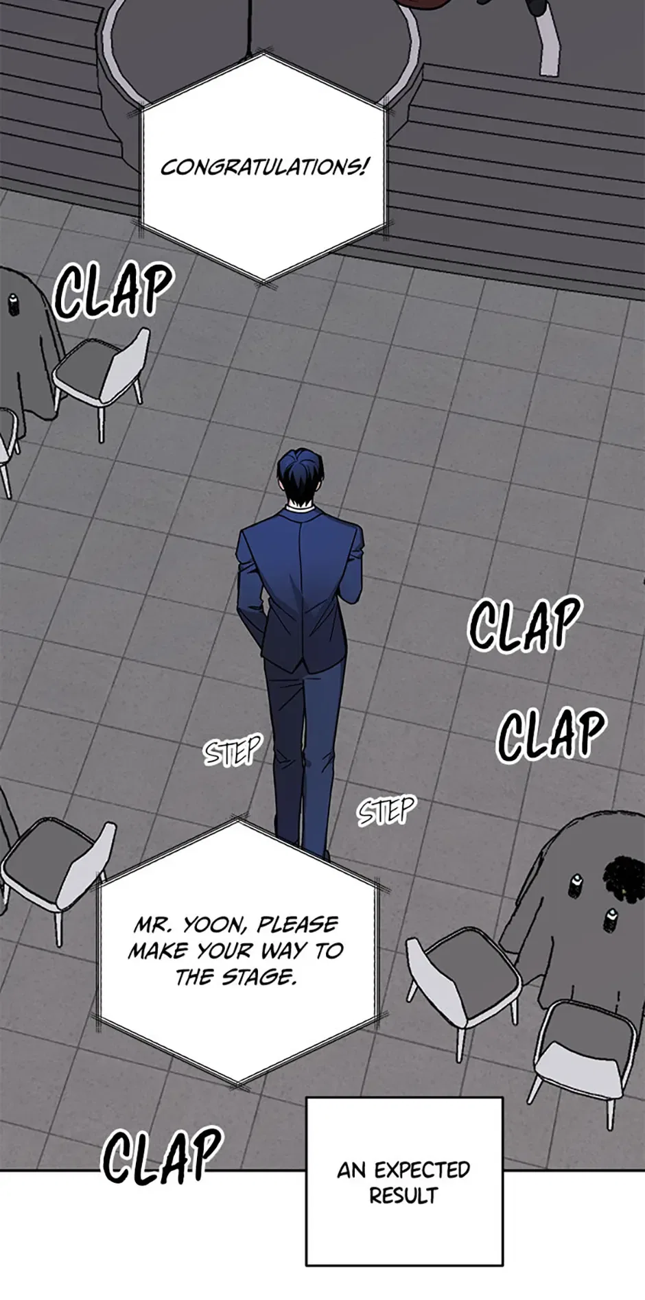 An Unwholesome Proposal Chapter 75 – Page 26