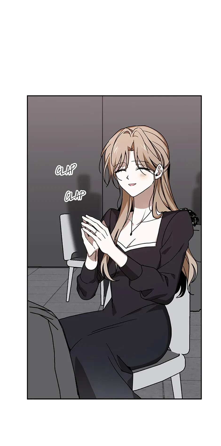 An Unwholesome Proposal Chapter 75 – Page 27