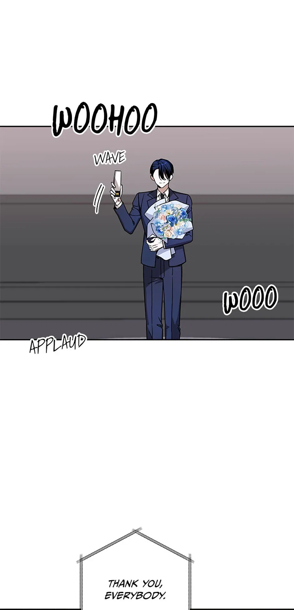 An Unwholesome Proposal Chapter 75 – Page 28