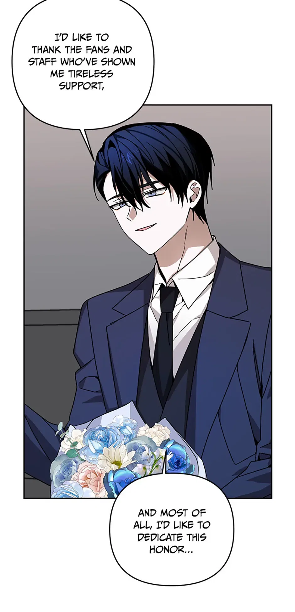 An Unwholesome Proposal Chapter 75 – Page 30