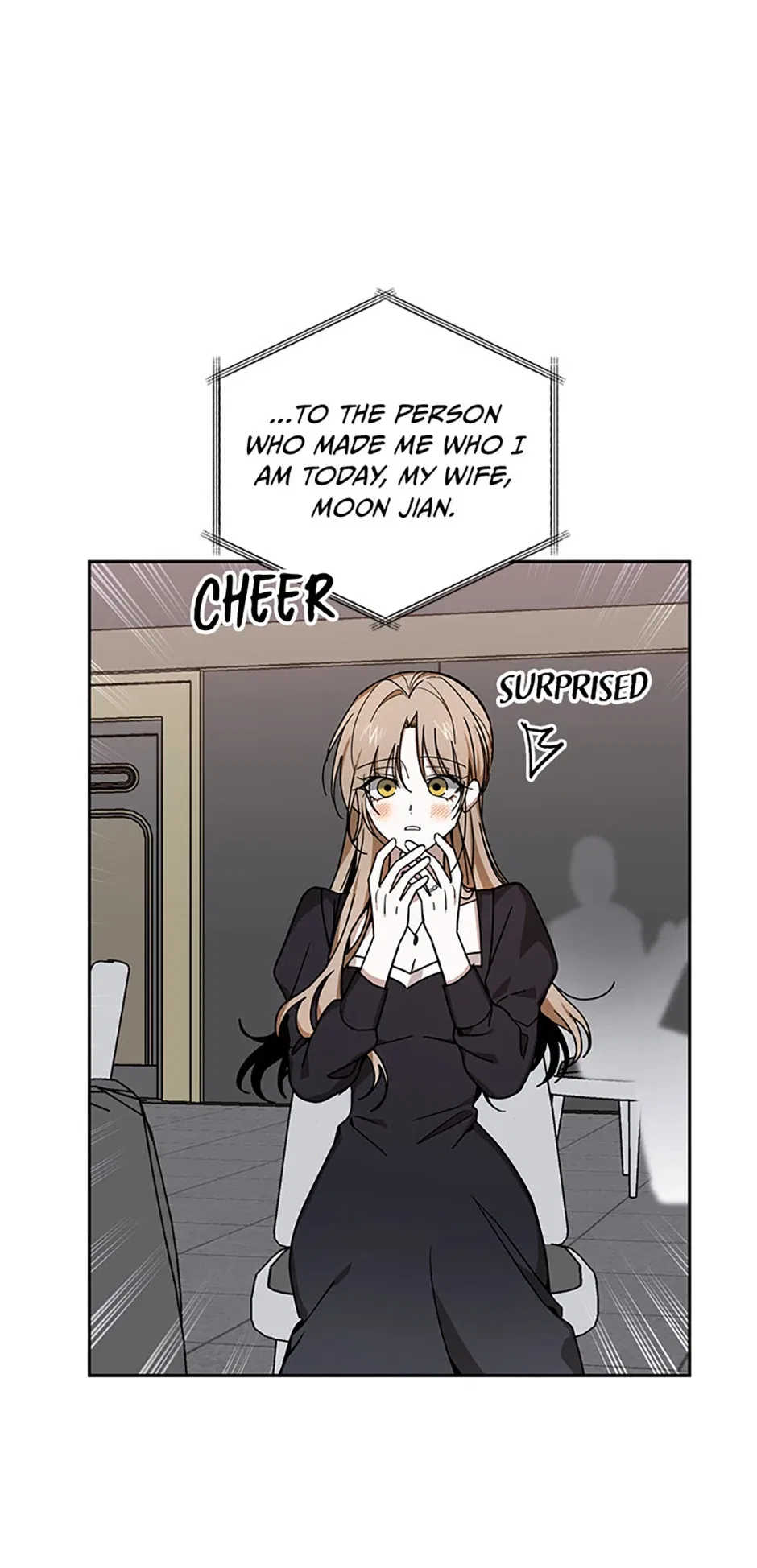 An Unwholesome Proposal Chapter 75 – Page 31