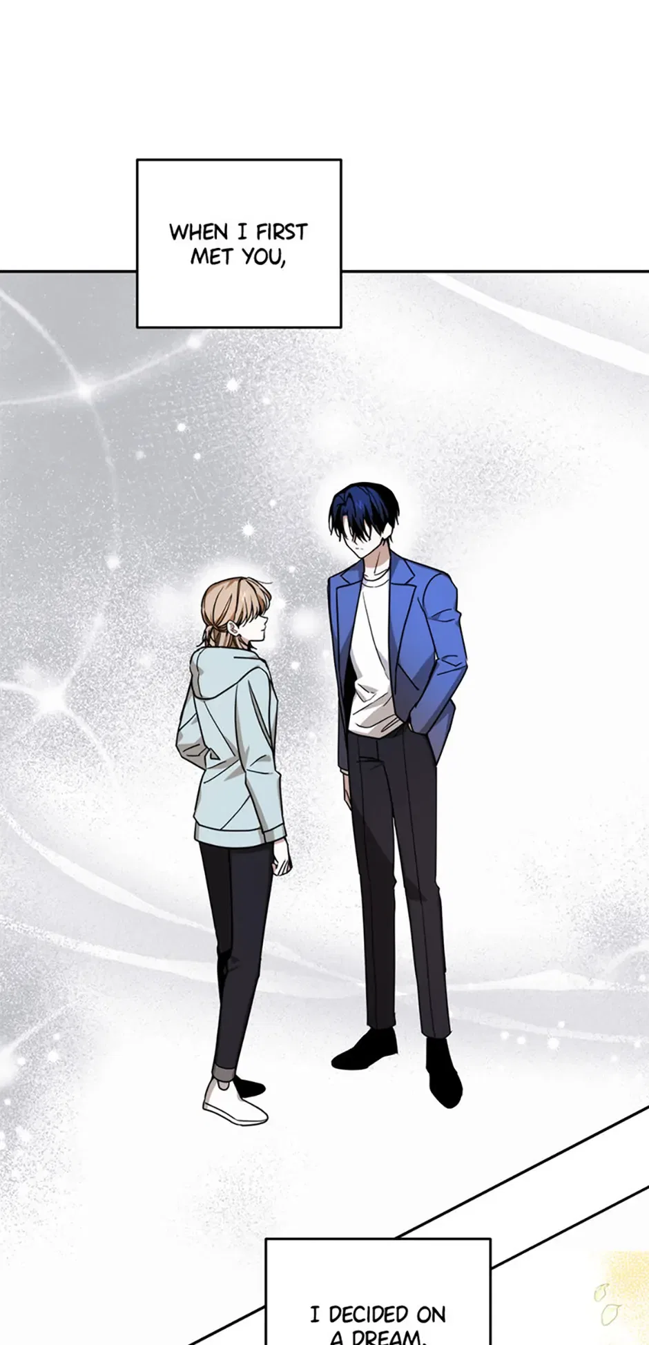 An Unwholesome Proposal Chapter 75 – Page 34